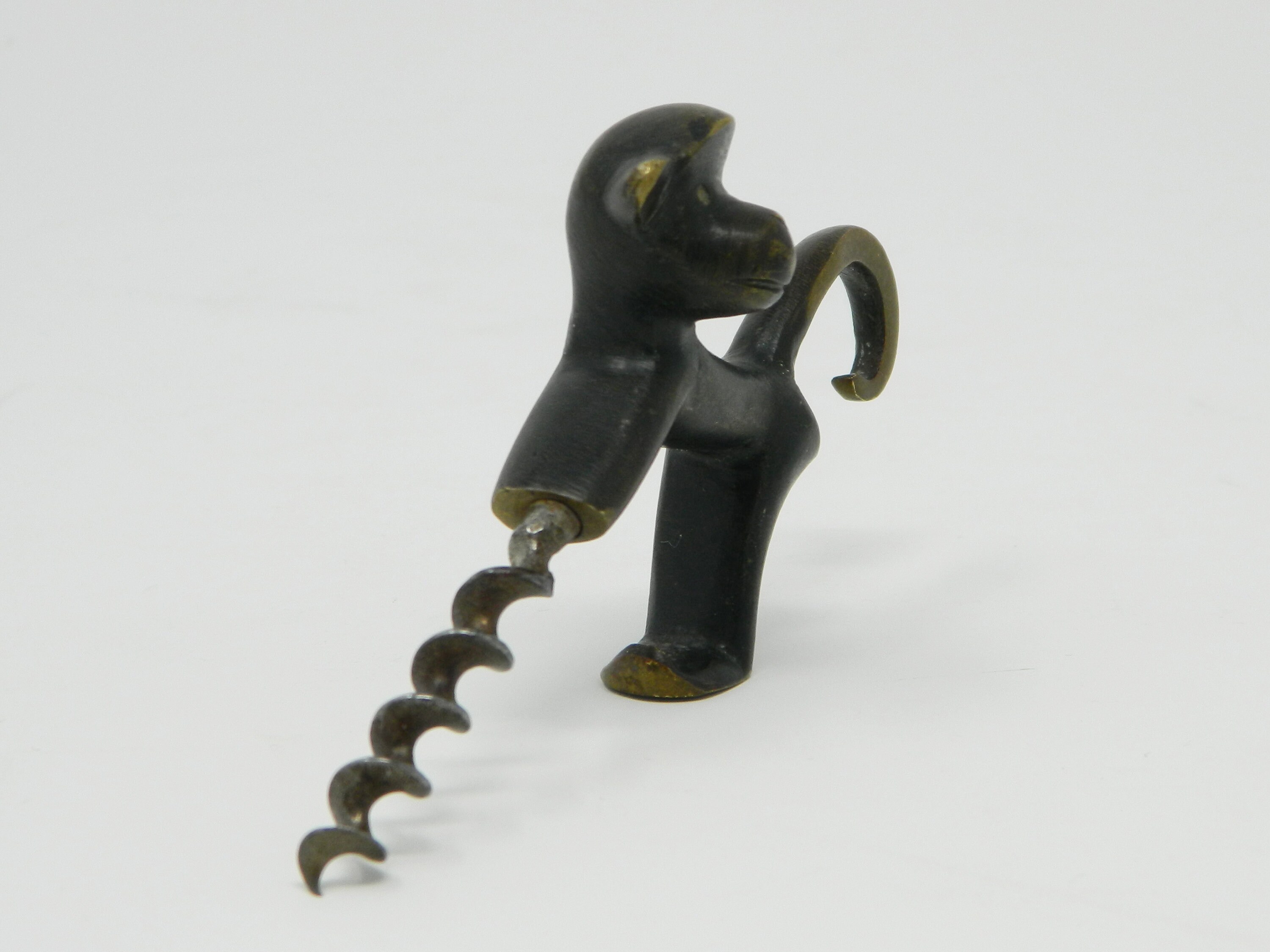 ウォルターボッセ　猫　コルク抜き ウォルターボッセ 猫 コルク抜き - メルカリ