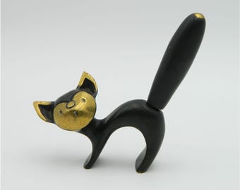 Gato sacacorchos Walter Bosse “Felix”