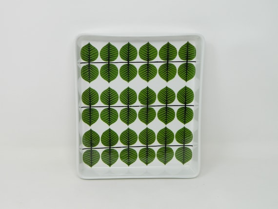 Buy Bersa Decor Tray Designed by Stig Lindberg for Gustavsberg in 