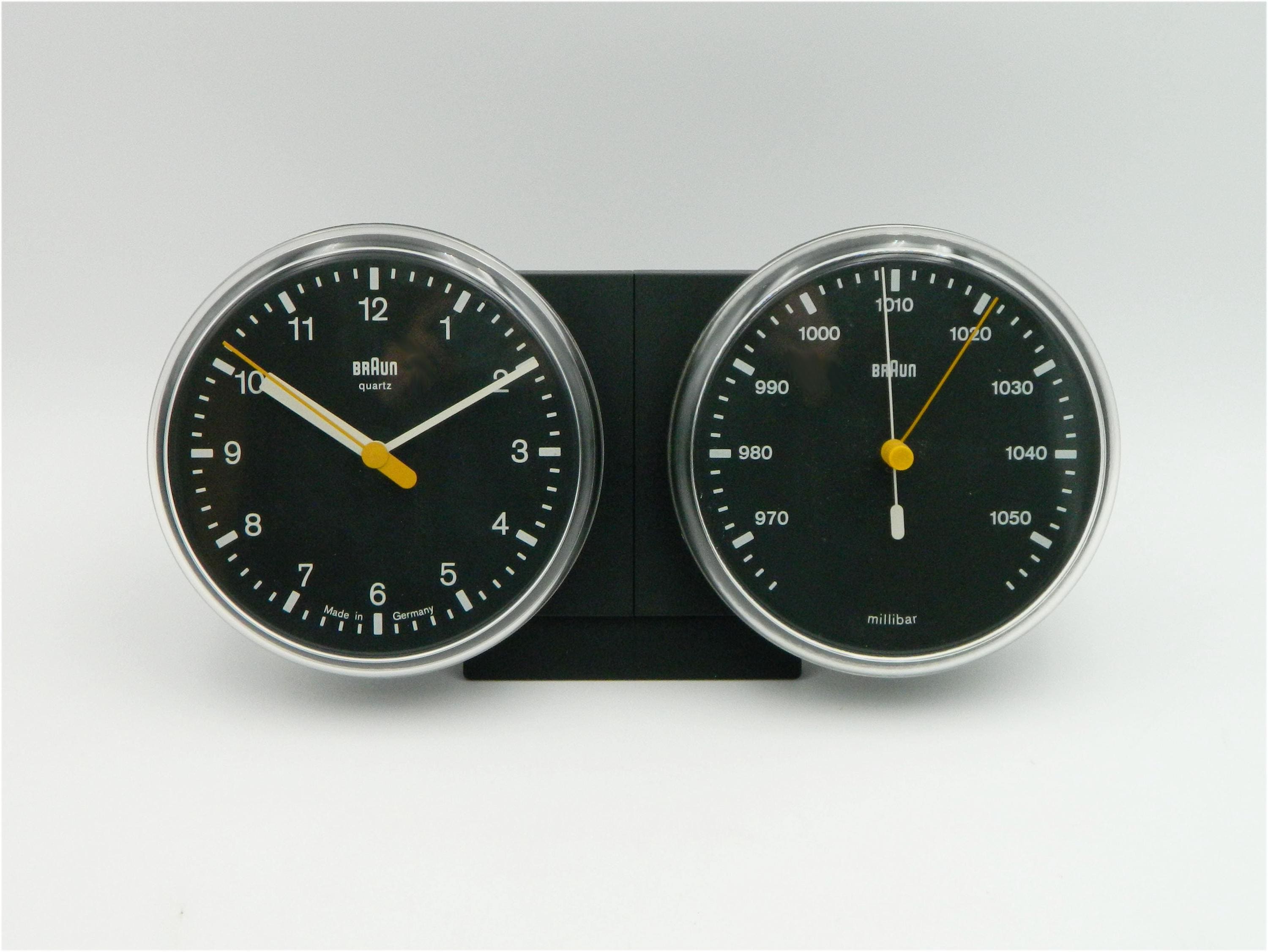 Vintage Braun - Etsy Norway