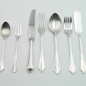 berndorf カトラリー　72本セット　ベルンドルフ　シルバープレート berndorf カトラリー 72本セット ベルンドルフ シルバープレート