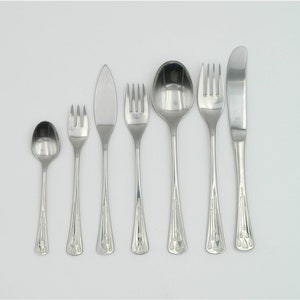 Berndorf Cutlery - Etsy