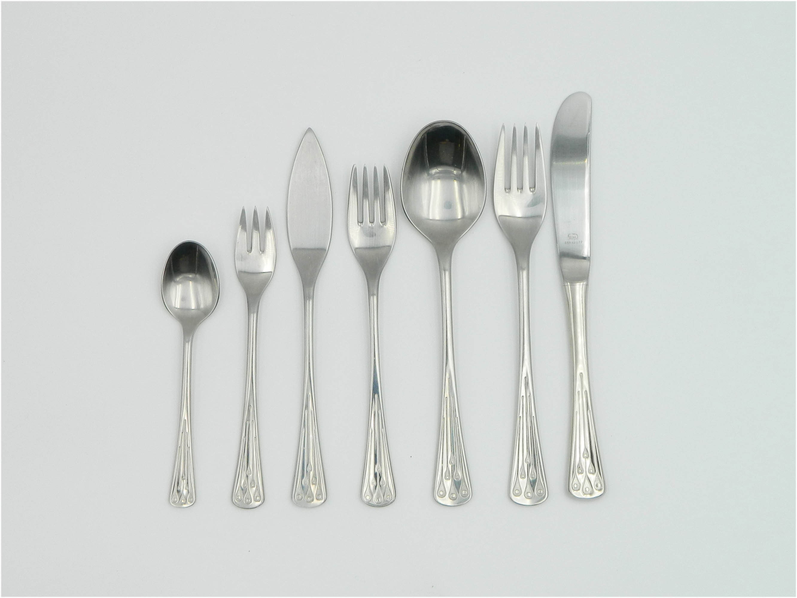 Berndorf Cutlery - Etsy