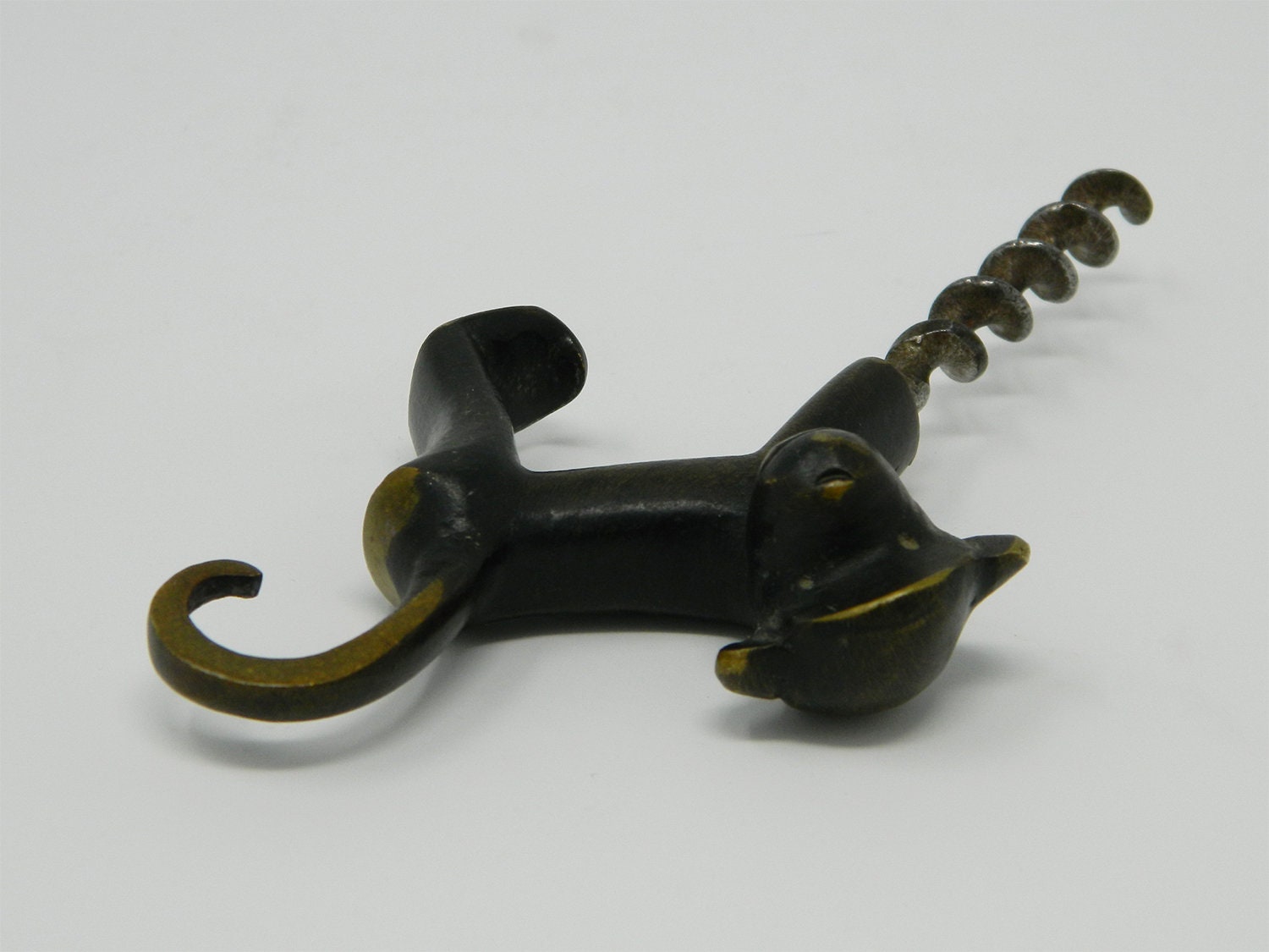 ウォルター・ボッセ コルク抜き「モンキー」 - Etsy 日本