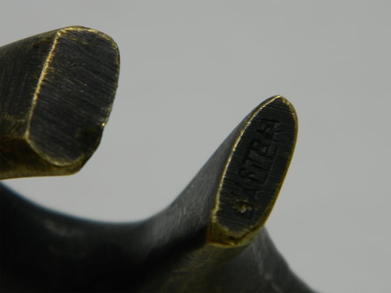 ウォルターボッセ　猫　コルク抜き ウォルターボッセ 猫 コルク抜き ウォルター・ボッセのコルク抜き猫