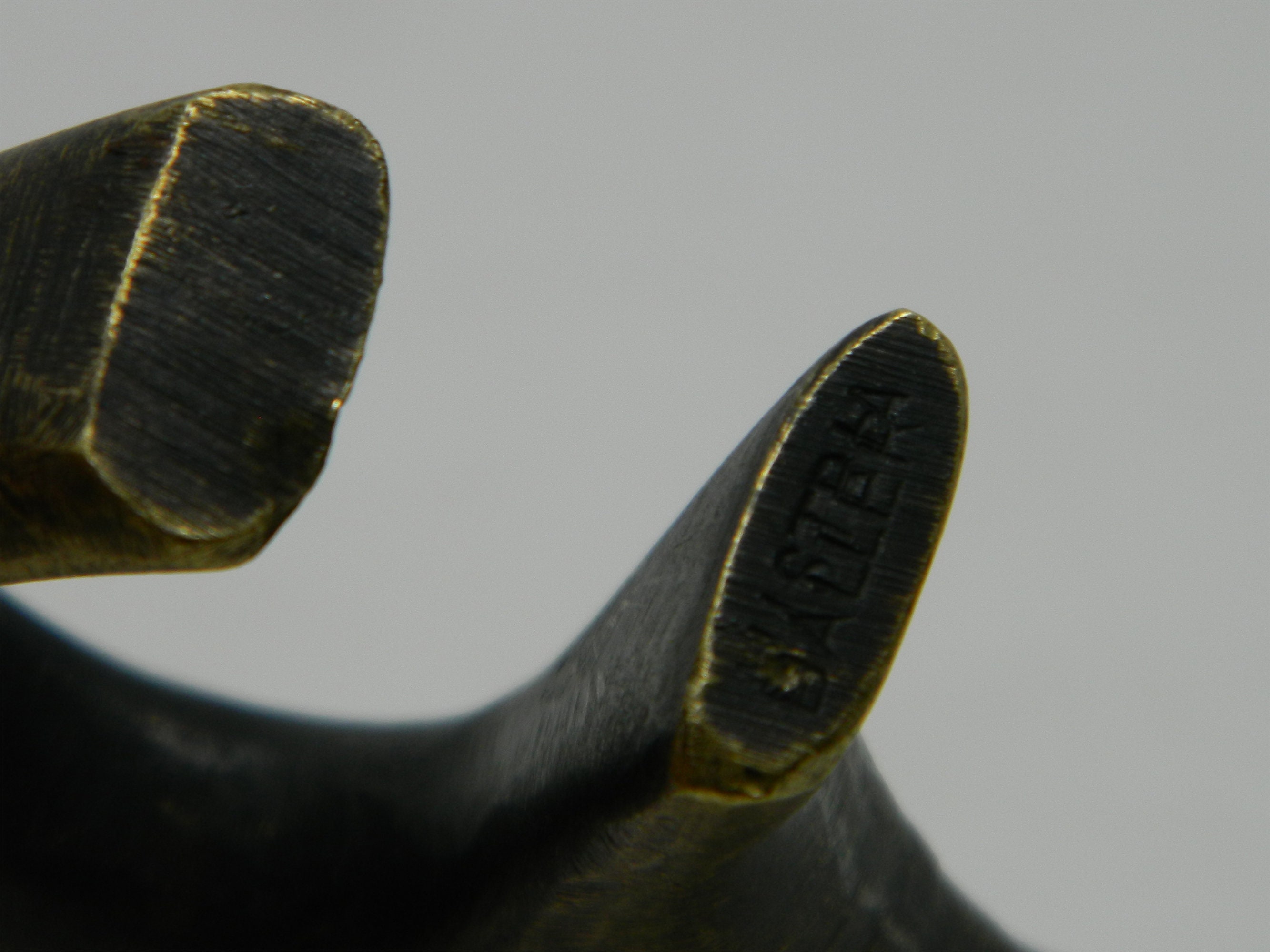 ウォルター・ボッセのコルクスクリューキャット - Etsy 日本