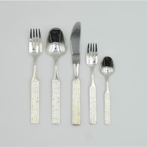 Berndorf Cutlery - Etsy