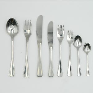 Berndorf Cutlery - Etsy