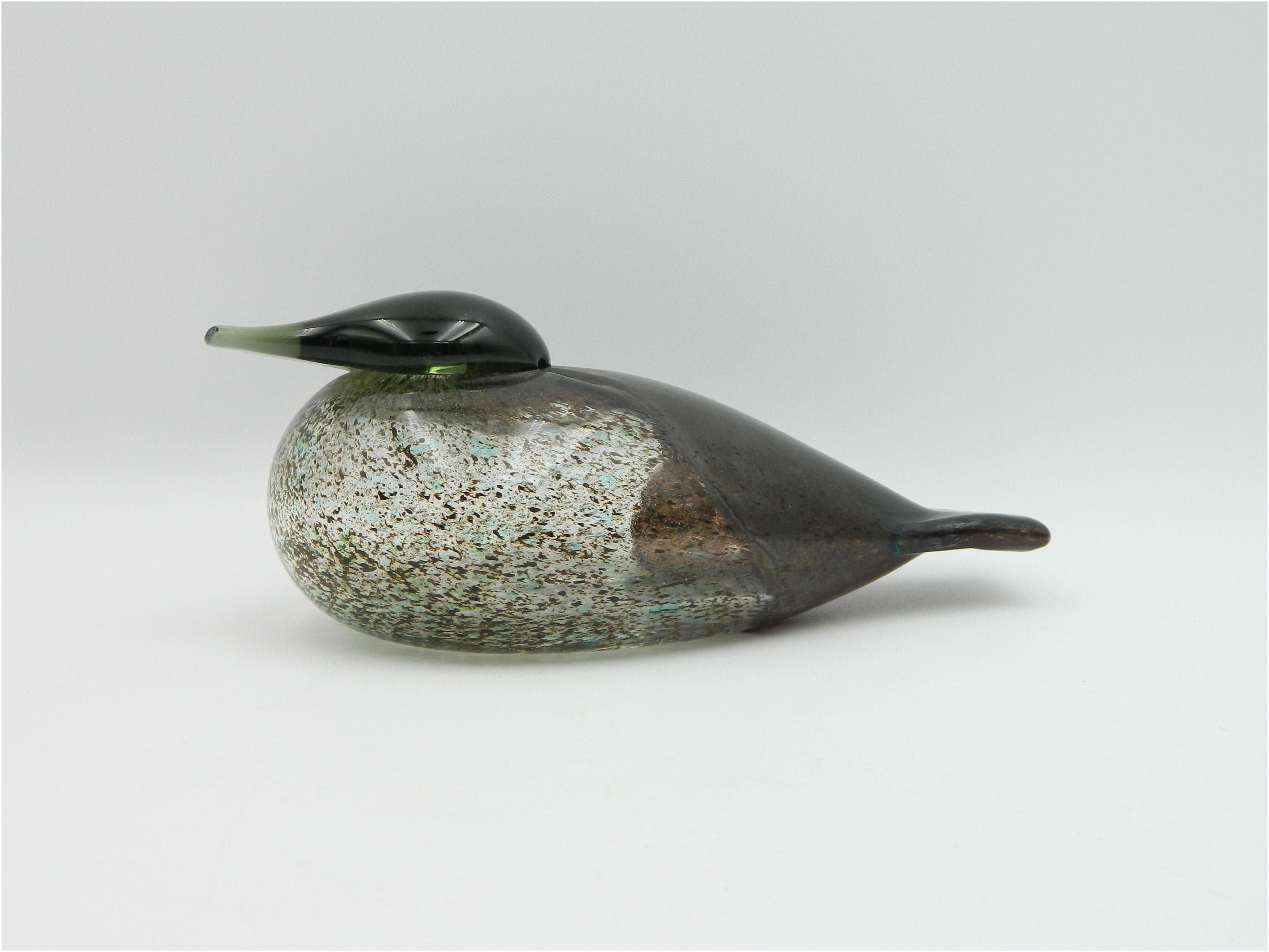 Oiva Toikka Bird - Etsy