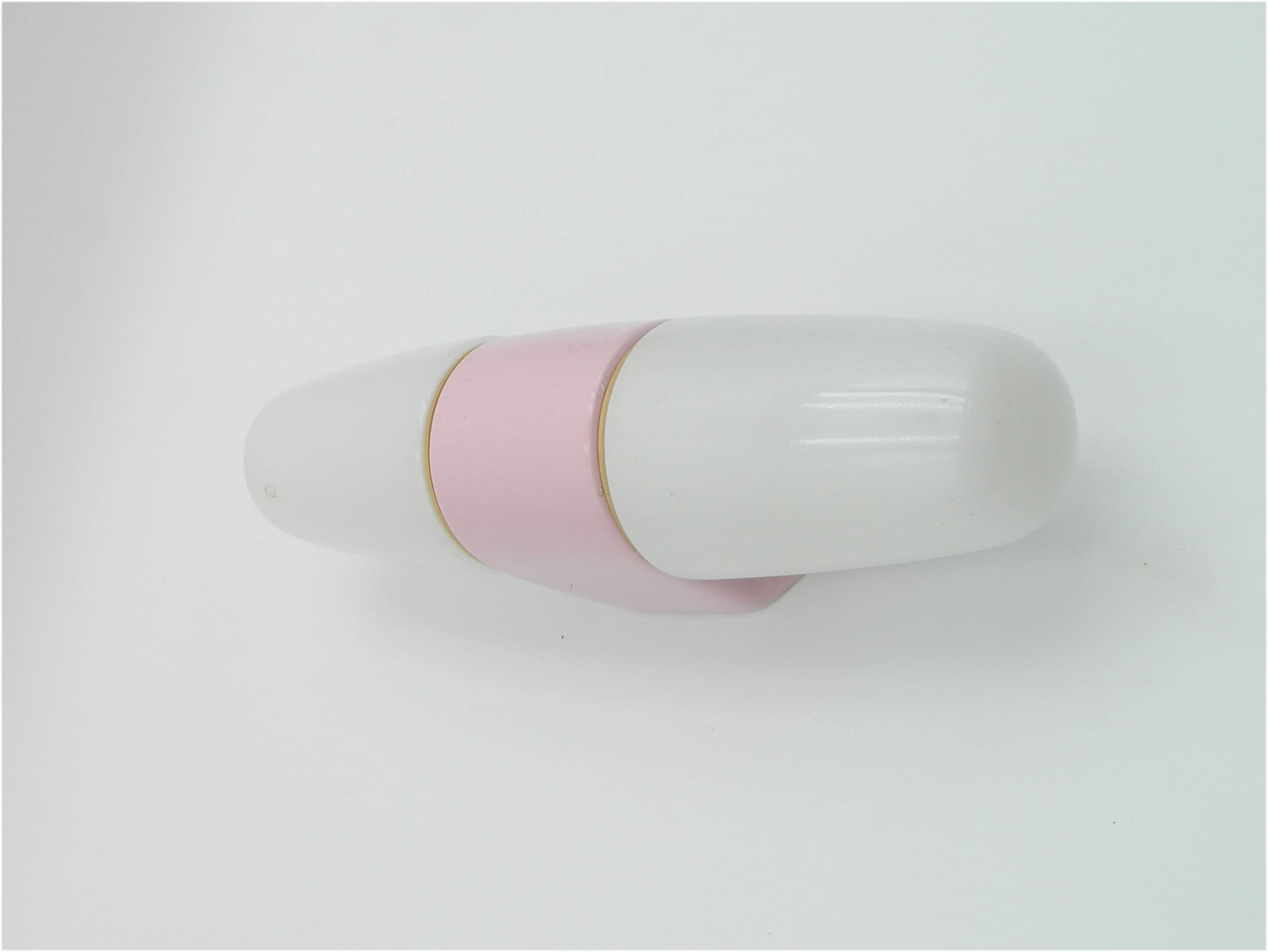 Pink Mirror Lamp or Wall Lamp Model 6068 Designed by Wilhelm