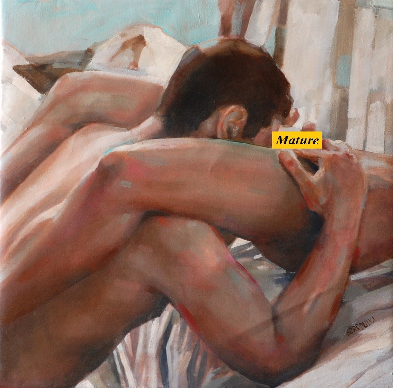 Art Sex Pictures