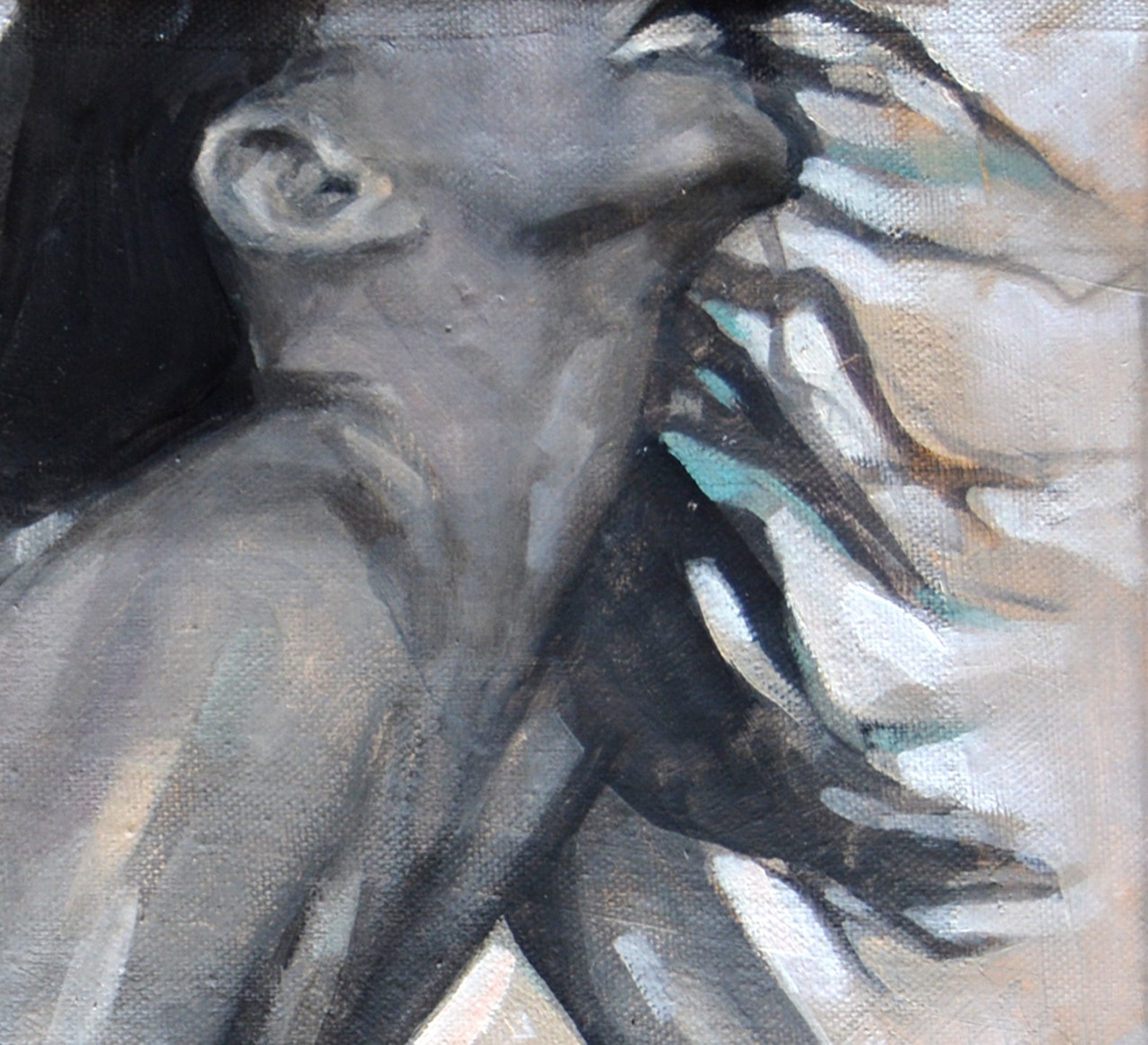 Mature Sex Wall Art Original Oil Painting Erotic Art Sex Art - Etsy