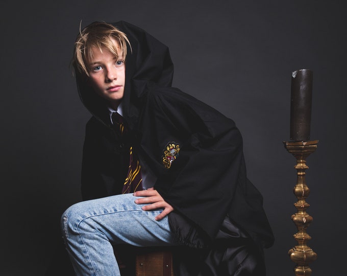 Wizard's Cloak