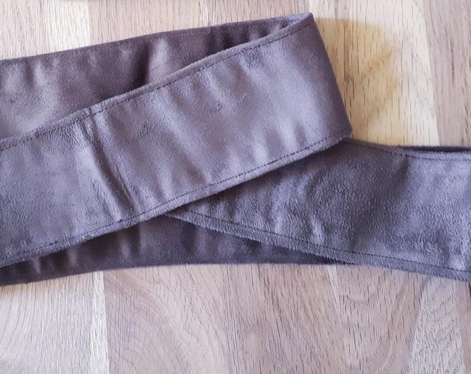 Belt – Handmade Cosplay Outfit