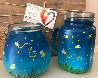 glass bug jars etsy