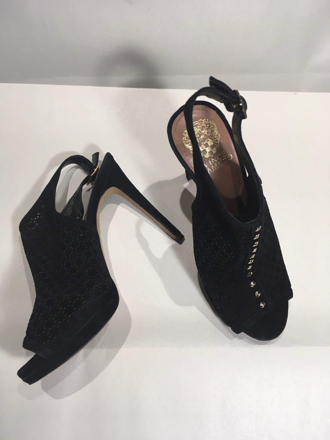 vince camuto sling backs