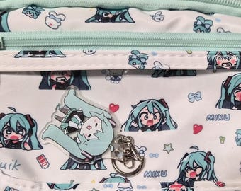 みゅうデコケース Heisei Retro/ Juminocore Deco Pencil Case - Etsy