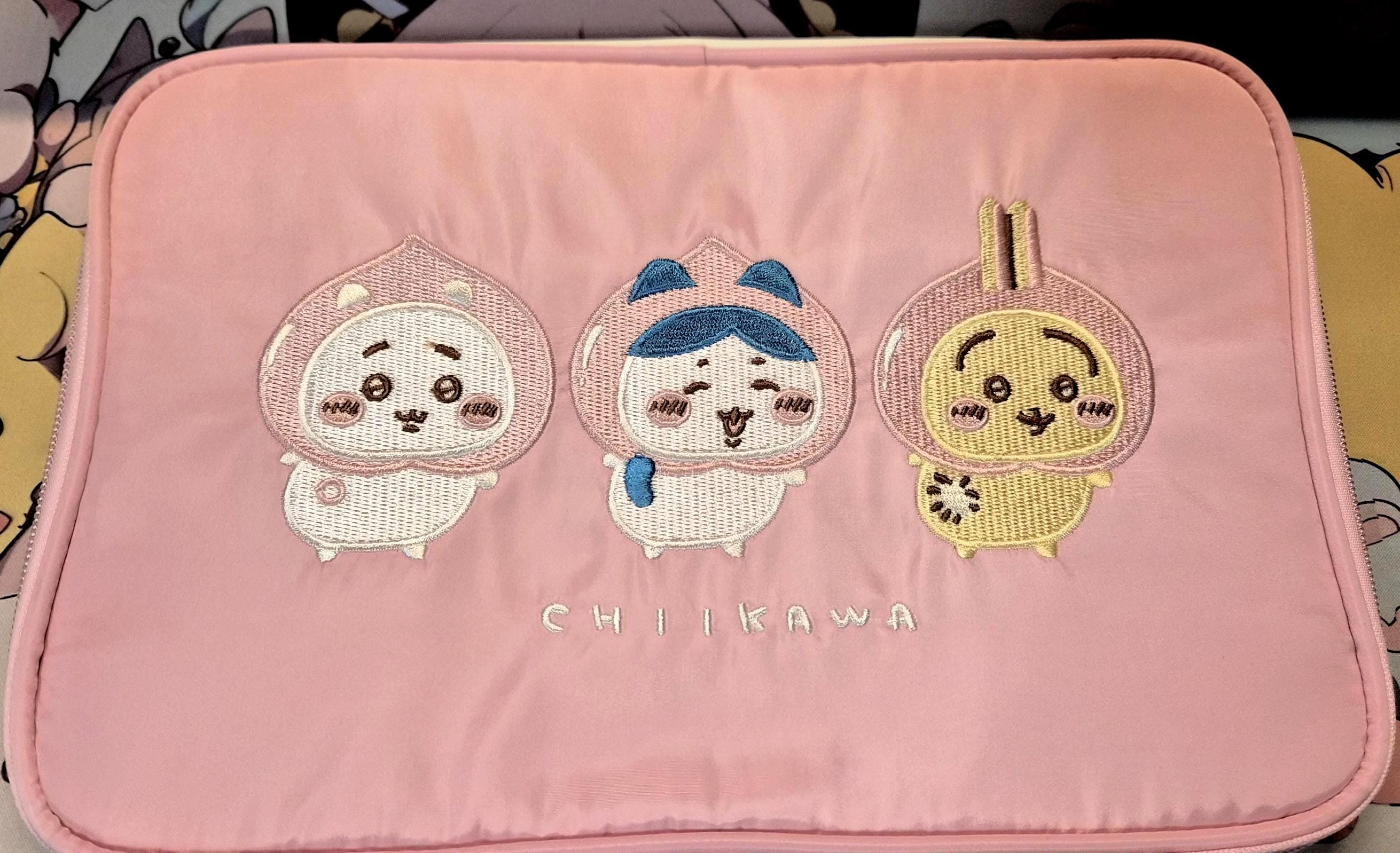 Borsa In Tela Unicorno E Gatto, Tracolla, Grande 34 Cm, Con Tasca Interna Con Cerniera, Borsa Da Giorno E Da Shopping Riutilizzabile - 5