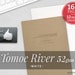 see more listings in the Tomoe River Notebooks section