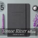 see more listings in the Tomoe River Notebooks section