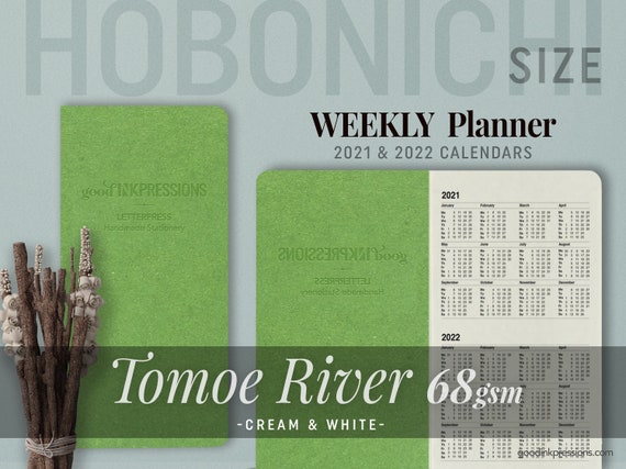 best pens for stalogy and hobonichi tomoe river paper — sierra m. plans