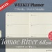 see more listings in the Tomoe River Planners section