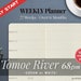 see more listings in the Tomoe River Planners section