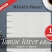 see more listings in the Tomoe River Planners section