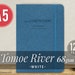 see more listings in the Tomoe River Notizbücher section