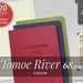 see more listings in the Tomoe River Notebooks section