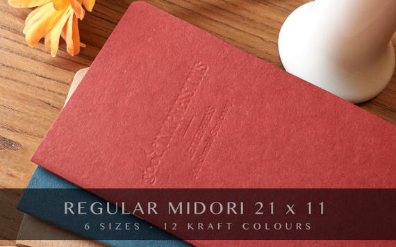 Red Tissue Paper - Midori Retail