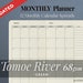 see more listings in the Tomoe River Planners section