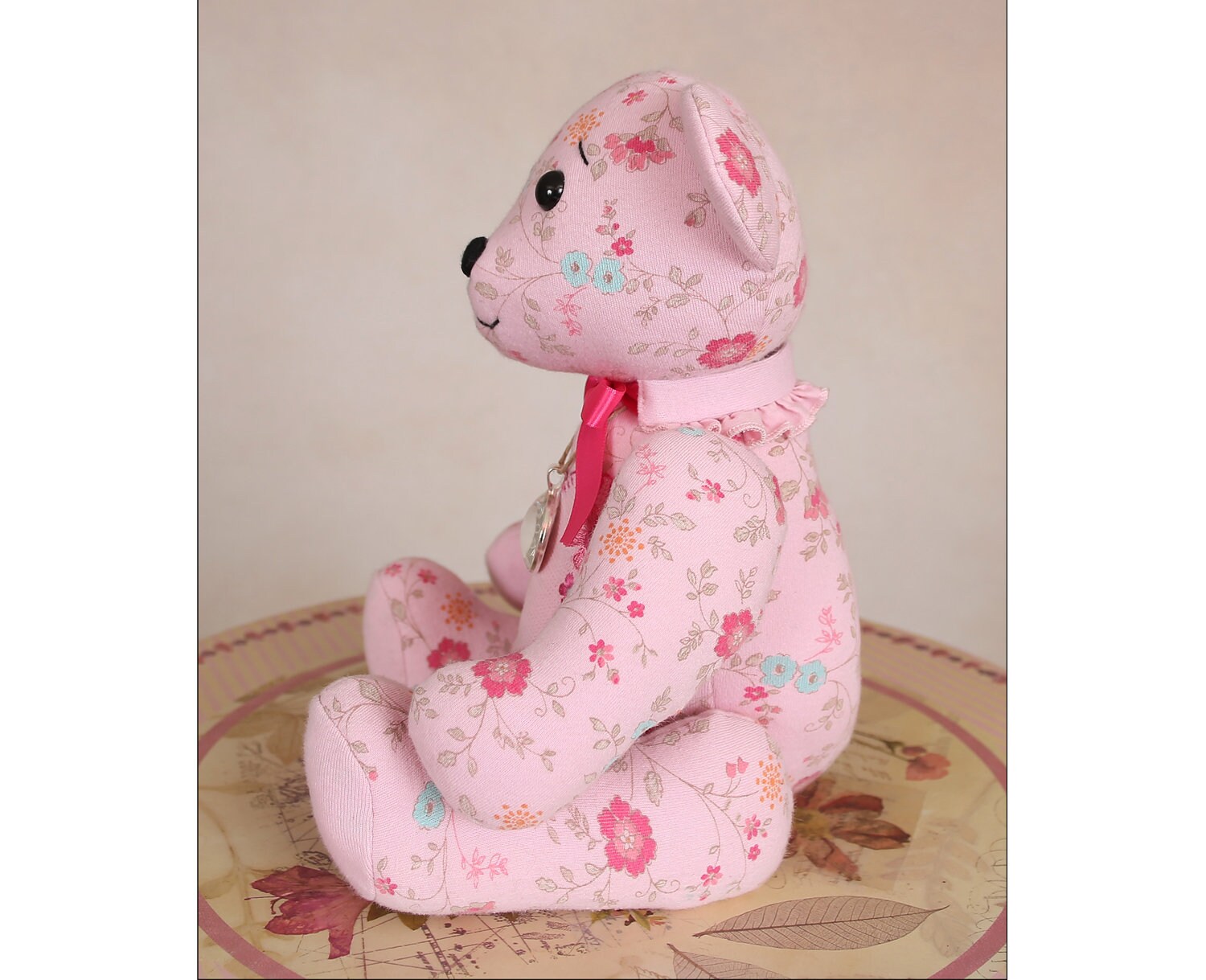 Memory Bears Sewing Pattern Make Bears From Clothing and - Etsy Canada