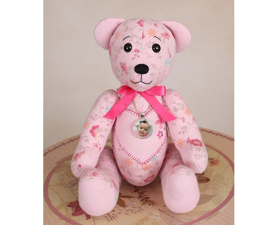 free memory bear pattern free memory bear pattern
