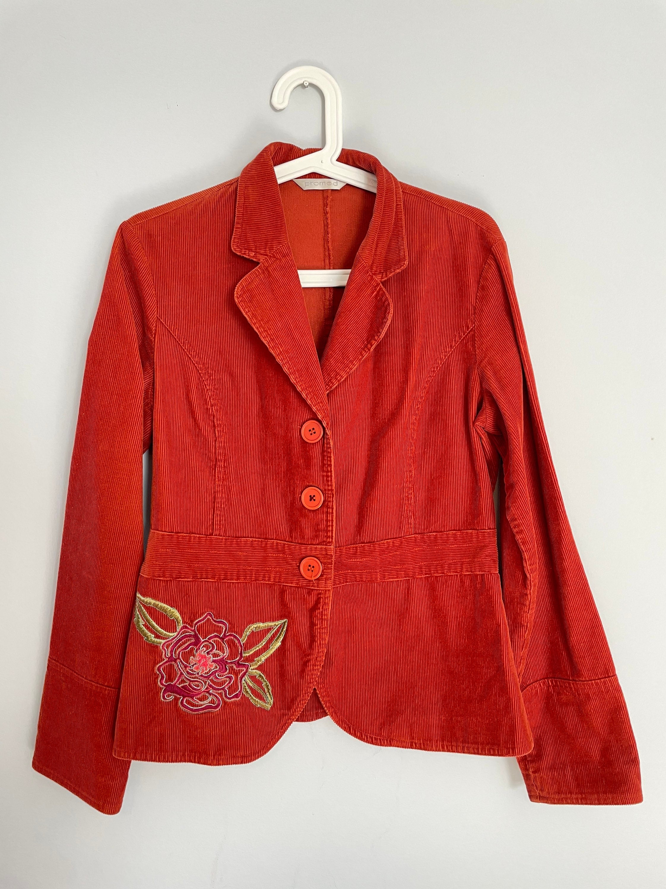 Promod blazer new arrivals