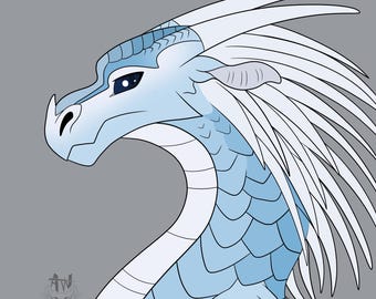 Wof icewing base