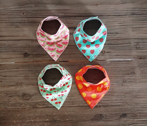 etsy bandana bibs