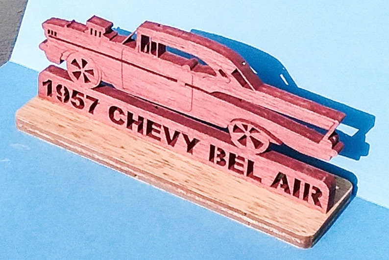 Chevy Car Gifts Man Cave Decor Car Gifts Shop Decor Etsy