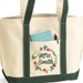 see more listings in the Tote Bags section