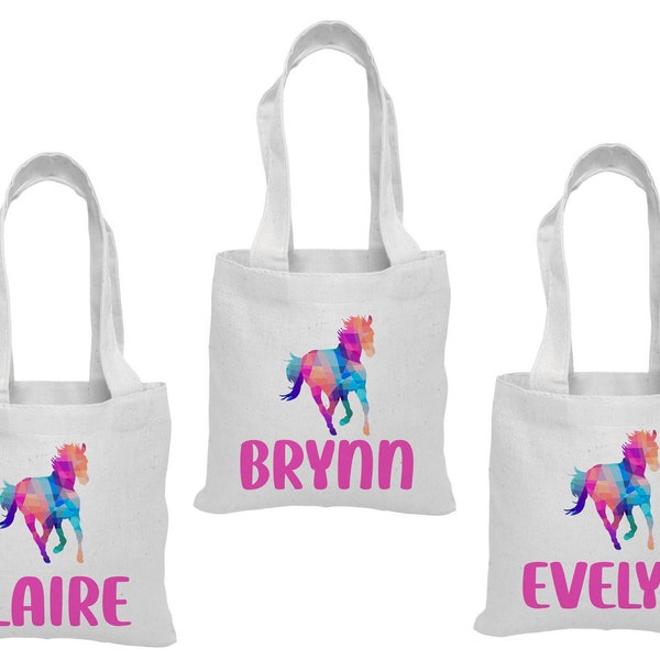 Horse Treat Bag Etsy