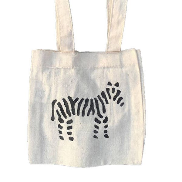 Zebra Party Favor Bags, Zebra Party Bag, Zebra Party, Zebra Party Decor, Zebra Party Favors, Baby Shower Favors, Zebra Treat Bag, Zebra Bags