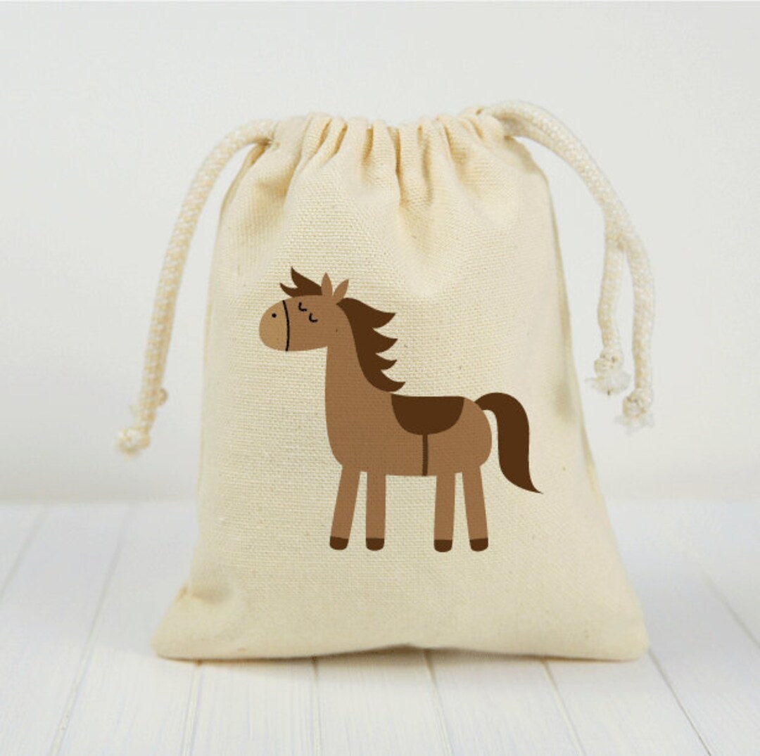 Horse treat bag new arrivals