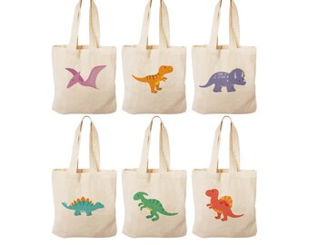 Dinosaur Kids Party Favor Bag DIY Keychain Kit Kids Birthday Dino Birthday  Party Dinosaur Party Favor Roarsome Party Favor -  Israel