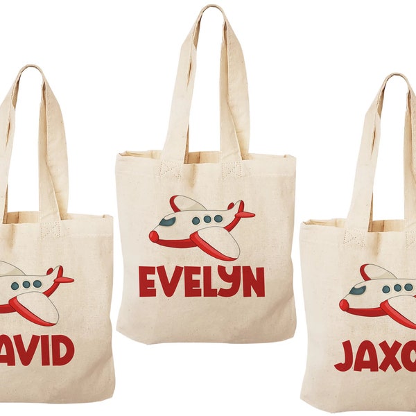 Airplane Party Favors Etsy