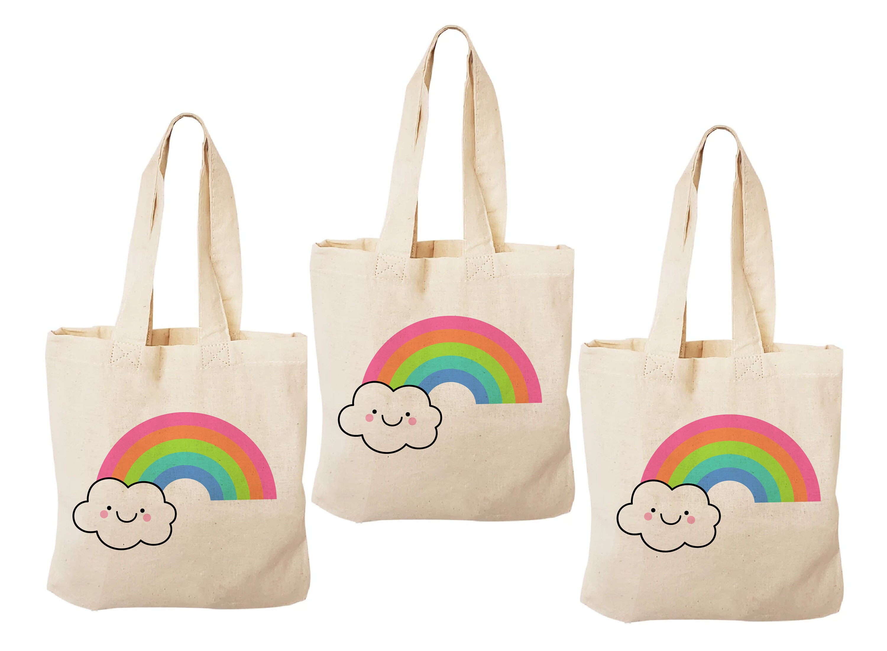 Rainbow bag deals