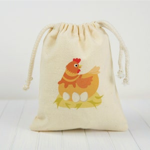 Sacos de deleite de frango, sacos de lembrancinhas de frango, sacos de guloseimas de frango, frango, festa de frango, sacos de festa de frango, sacos de presente de frango, sacos de festa