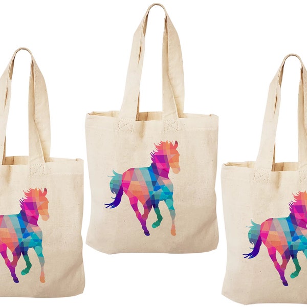 Horse Treat Bag Etsy