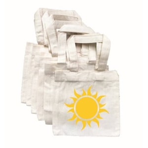 Pool Gastgeschenke, Sunshine Festlichkeit Taschen, Strand Gastgeschenke, Gastgeschenke Taschen, Strand Festlichkeit Taschen, Pool Party, Strandparty, Sun Party Tasche