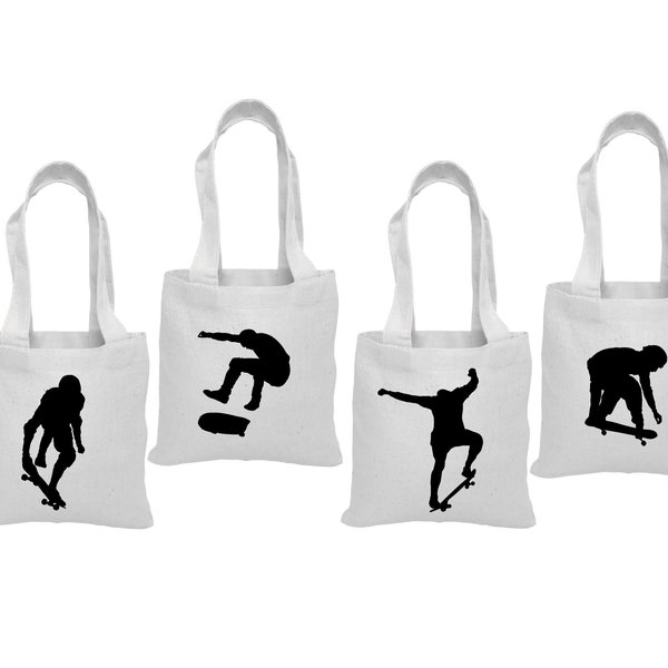 Skateboard Party Favors Etsy