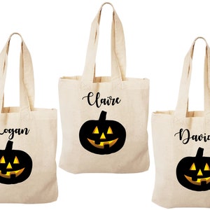 Halloween traktatie zakken, Halloween Party gunst tassen, Halloween traktatie tassen, Halloween tassen, Halloween Zoetigheidjes, Halloween swag tassen, Halloween